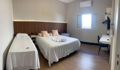 Coxim Hotel | Hotel Iaguara