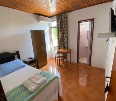 Bage Hotel | Hotel Ibajé