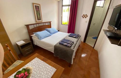 Bage Hotel | Hotel Ibajé