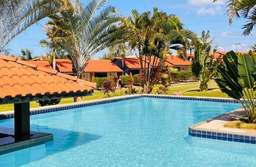 Pecém Hotel | HOTEL IBIZA CUMBUCO