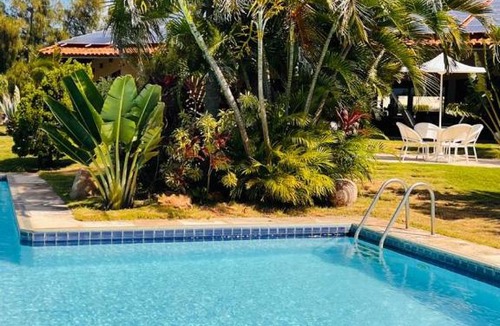 Pecém Hotel | HOTEL IBIZA CUMBUCO