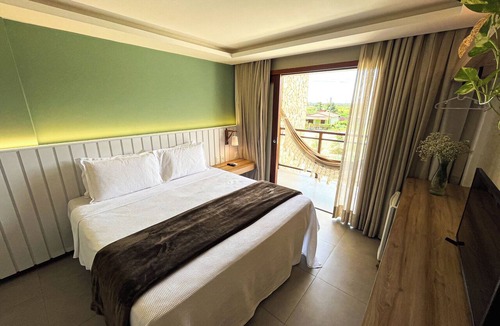 Icarai de Amontada Hotel | HOTEL ICARAI BEACH