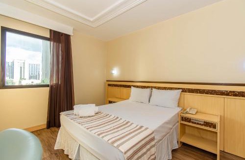 Setor Hoteleiro Norte Apartment | Hotel Idea em Brasília 63280