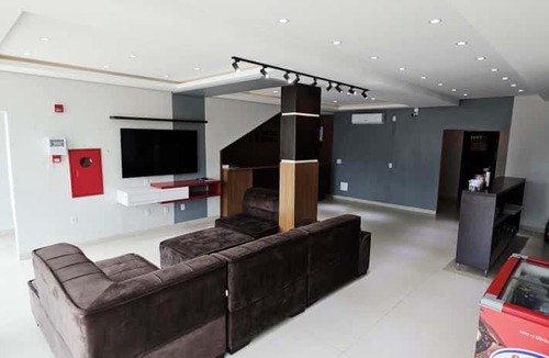 Araguaina Hotel | Hotel Ideal 5