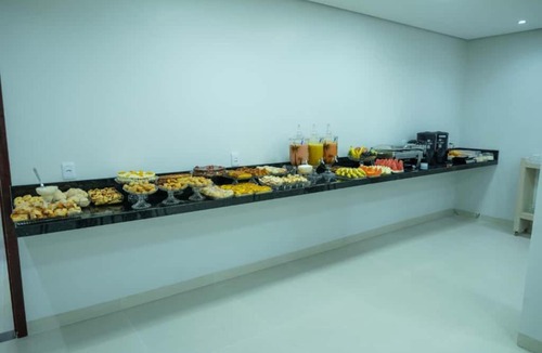 Araguaina Hotel | Hotel Ideal 5
