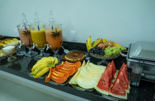 Araguaina Hotel | Hotel Ideal 5