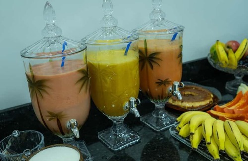 Araguaina Hotel | Hotel Ideal 5