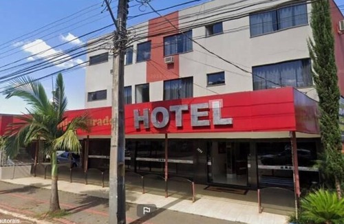 Francisco Beltrao Hotel | Hotel Ideal Beltrão