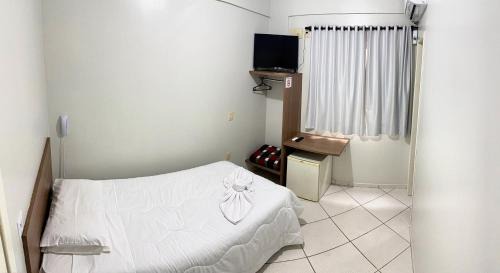 Francisco Beltrao Hotel | Hotel Ideal Beltrão