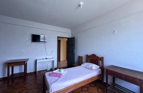Centro Hotel | Hotel Ideal