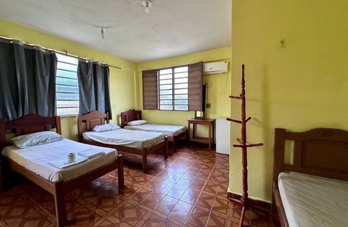 Centro Hotel | HOTEL IDEAL