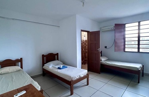 Centro Hotel | HOTEL IDEAL
