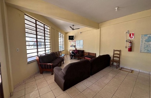 Centro Hotel | Hotel Ideal
