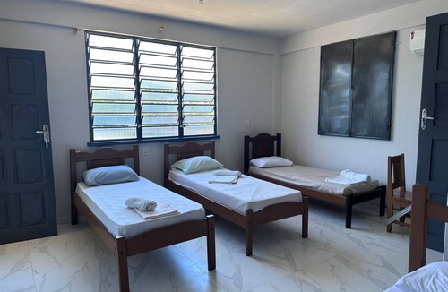 Centro Hotel | Hotel Ideal