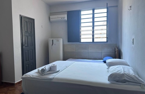 Centro Hotel | Hotel Ideal