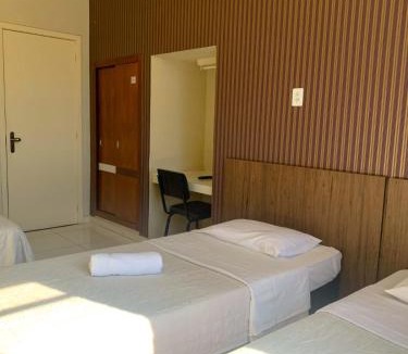 Centro Hotel | Hotel Ideal