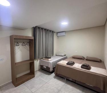 Inocencia Hotel | Hotel Ideal