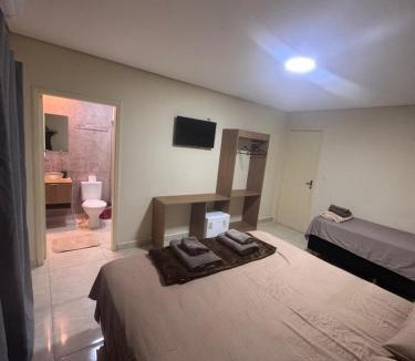 Inocencia Hotel | Hotel Ideal