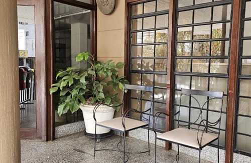 Centro Hotel | Hotel Ideal