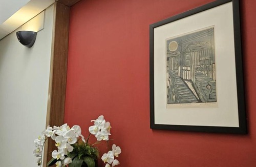 Centro Hotel | Hotel Ideal