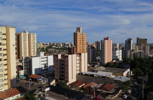 Centro Hotel | Hotel Ideal