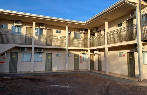 Ribas do Rio Pardo Hotel | Hotel Ideal