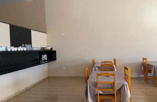 Ribas do Rio Pardo Hotel | Hotel Ideal