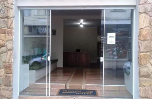 Botucatu Hotel | Hotel Iguaçu