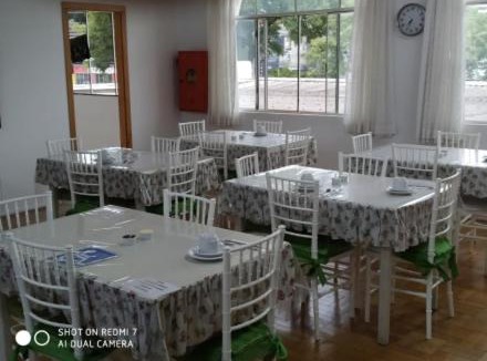 Centro Hotel | Hotel Iguaçu Chapecó