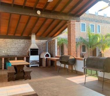 Concepcion Hotel | Hotel Il Castello