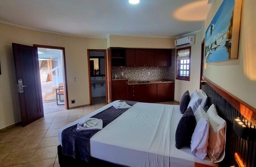 Canoa Quebrada Hotel | Hotel Il Nuraghe