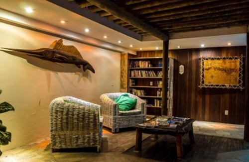 Canoa Quebrada Hotel | Hotel Il Nuraghe