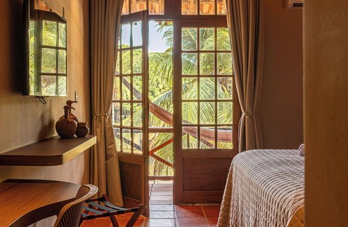 Soure Hotel | Hotel Ilha do Marajó by Unna