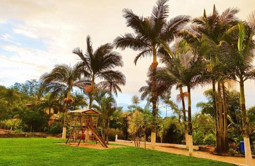 Santo Amaro da Imperatriz Hotel | Hotel Imperador Caldas