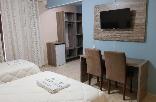 Santo Amaro da Imperatriz Hotel | Hotel Imperador Caldas
