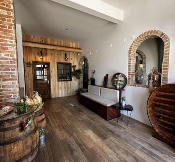 Cidade Alta Hotel | Hotel Imigrantes