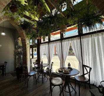 Cidade Alta Hotel | Hotel Imigrantes