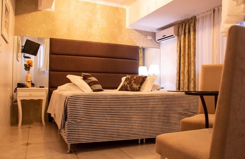 Cidade Alta Hotel | Hotel Imigrantes