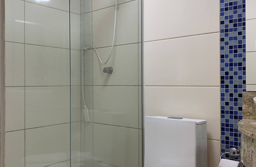 Cidade Alta Hotel | Hotel Imigrantes