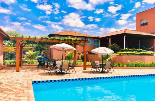 Sao Pedro Hotel | Hotel Imigrantes