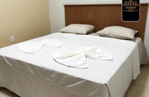 Floriano Hotel | Hotel Império
