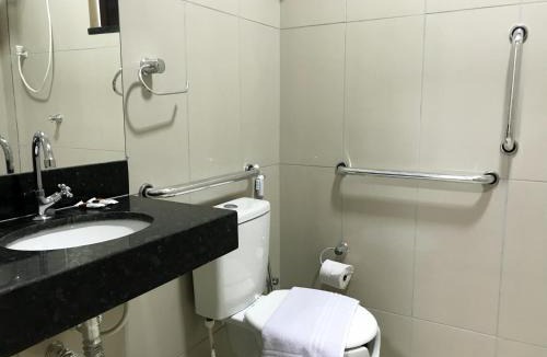 Floriano Hotel | Hotel Império