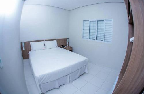Paranaiba Hotel | Hotel Império