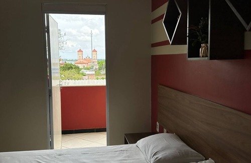 Santarem Hotel | Hotel império