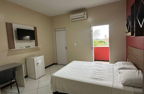Santarem Hotel | Hotel império