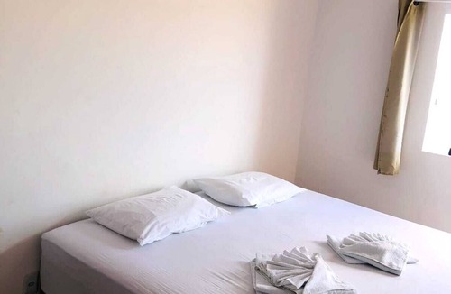 Santa Cruz Hotel | Hotel Imperial