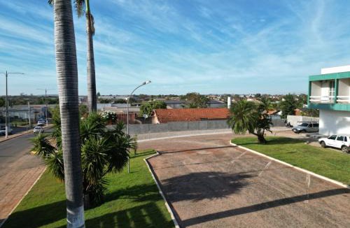 Mirassol d'Oeste Hotel | Hotel Imperial Mirassol d'Oeste