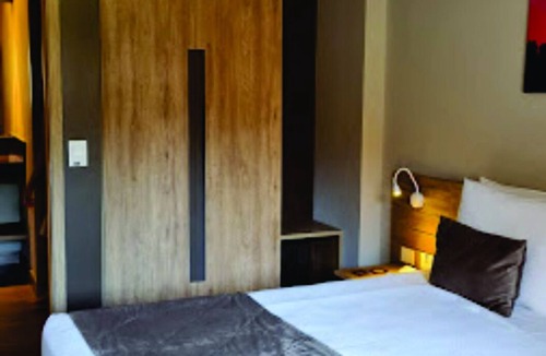 Gramado Hotel | Hotel in Gramado