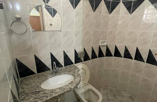 Setor Marechal Rondon Hotel | Hotel Independência