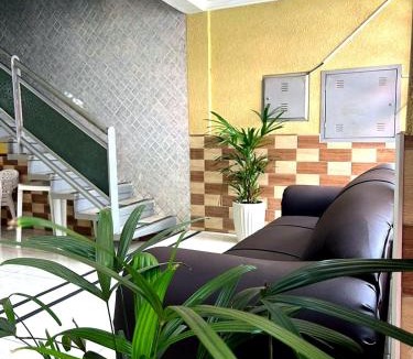 Setor Marechal Rondon Hotel | Hotel Independência Executive